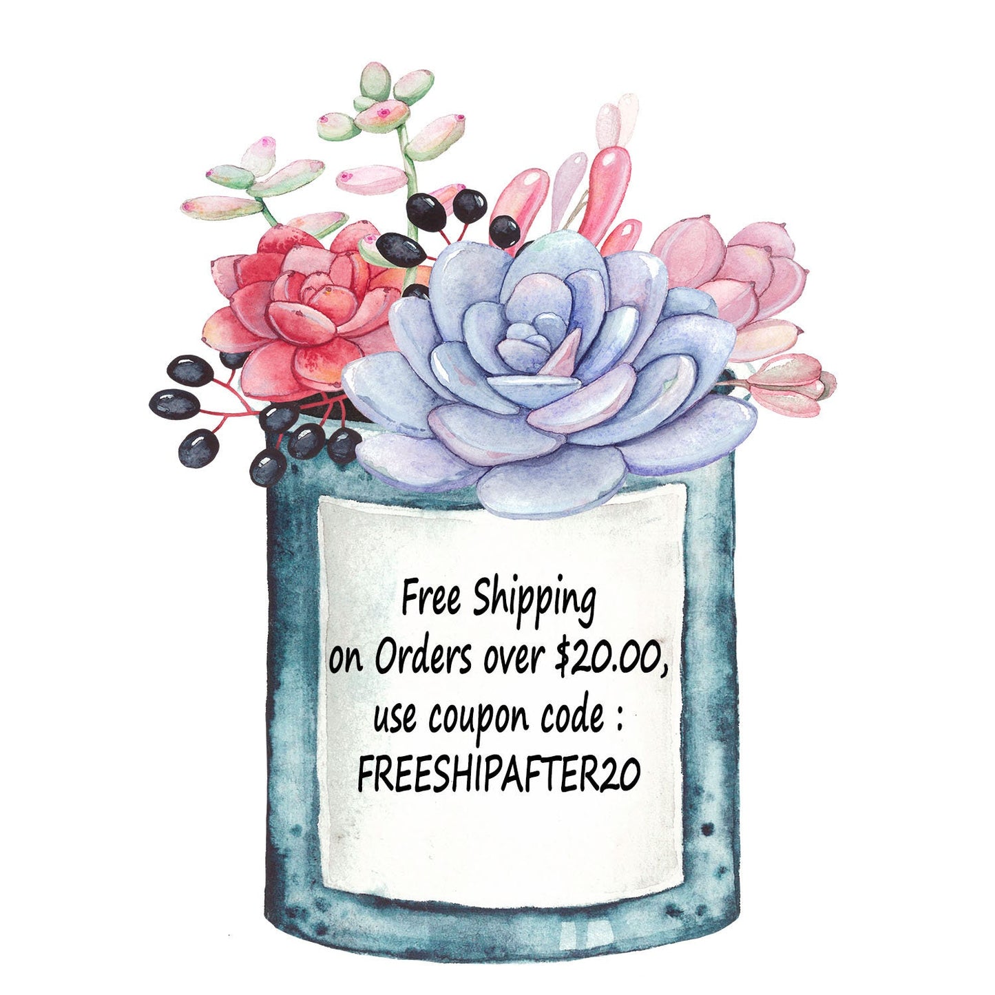 Monthly Kit - A5 Daily Duo - Lightening & Roses